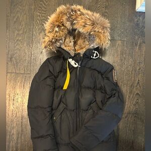 Parajumpers Long Bear Parka
